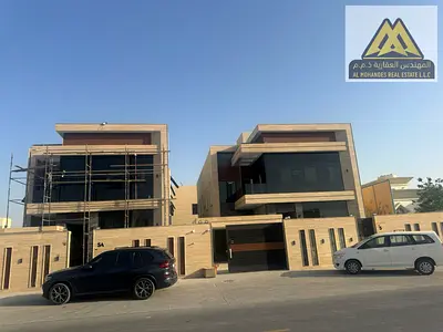 • 5 bedrooms • Living room • Spacious lounge • Superb finishes
