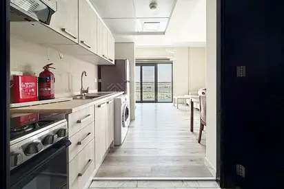 SEMI furnished | Family Community | Community View