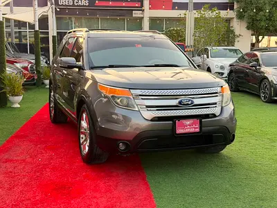 Ford Explorer Limited 2013 | tabby paymnet available-2
