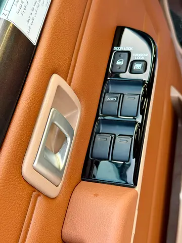 2026 Toyota LAND CRUISER 70 SERIES — фото 9
