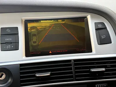 2010 AUDI A6 照片 19