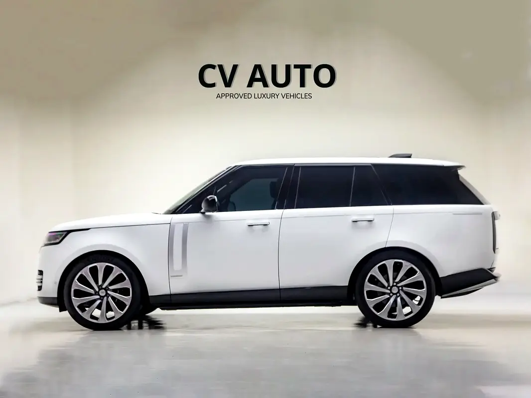 Land Rover Range Rover 2023