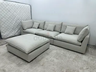 Same like new condition Danube sofa