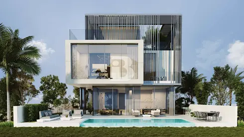 Golf View | Private Pool | Luxurious Villa