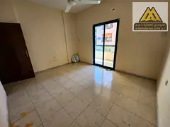A very special three-bedroom apartment with a living room | Al Nakheel 1 | For annual rent | Very at