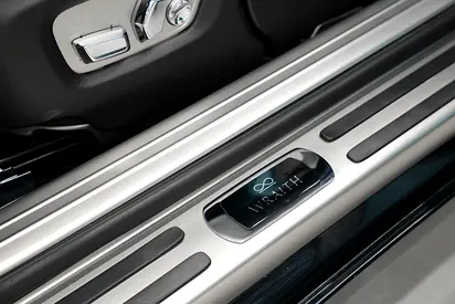 2018 ROLLS-ROYCE WRAITH 缩略图 18