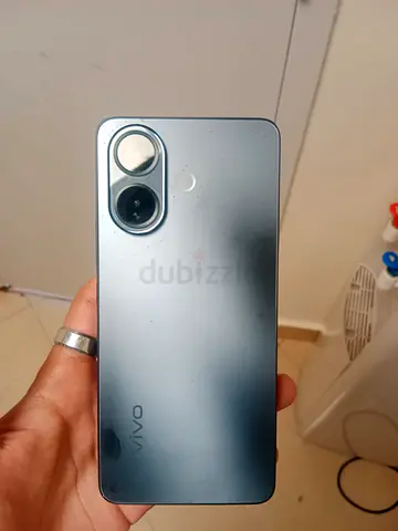 vivo V60 lite 5G smartphone - good condition, single back camera module