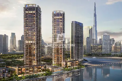 Amazing Location | High Floor | Modern Layout