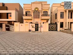 Own your villa, including registration and ownership fees.