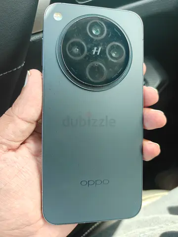 Oppo find x8
