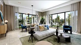 DAMAC Riverside 2BR | Waterfront Living | ROI