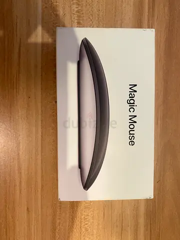 Magic mouse black Still boxed sealed