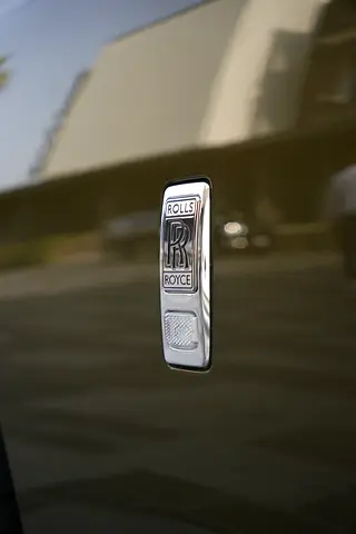 2024 ROLLS-ROYCE SPECTRE 缩略图 11