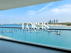 Tenanted | Low Floor | Sea View | Beach Access