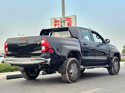 صورة 3 لـ 2025 Toyota HILUX