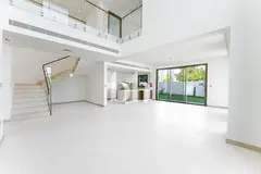 Single Row | Private Villa | Premium Location