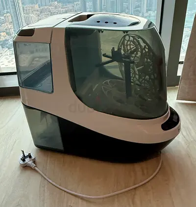 baby bottle washer/Baby Brezza