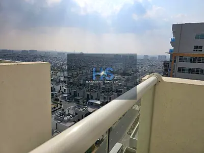 Bright Unit |Villa View |Chiller Free |Near Metro