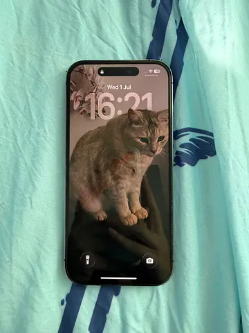 iPhone 14 pro