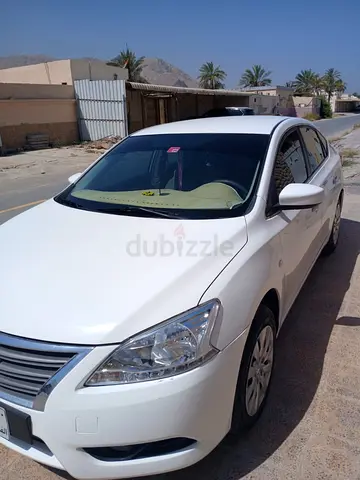 Nissan Sentra 2018 GCC Specs - Reliable Efficient Sedan