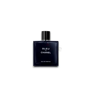Bleu de Chanel Eau de Parfum - 100ml (Original)