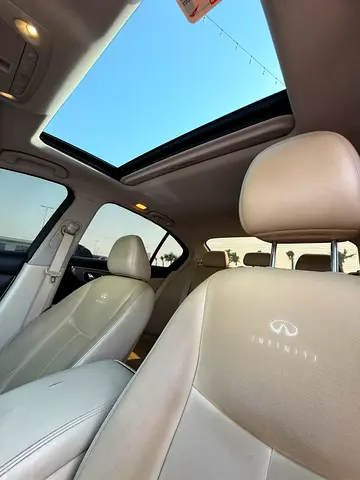 2014 Infiniti Q50 — фото 3
