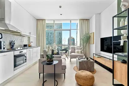 Silkhaus Studio in Liberty House | Near Metro