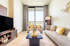 Modern Apartment | Best Amenities | Spacious
