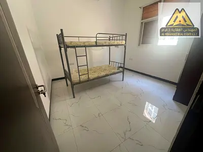A great opportunity to rent a comfortable 1-bedroom apartment in Al Mowaihat 3, Ajman. Located on the ground floor,