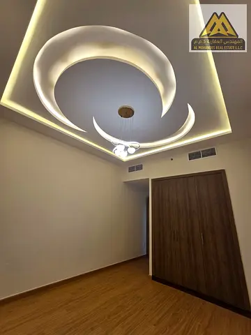 A great ownership opportunity in one of Ajman's most popular residential towers. This spacious 1-bedroom apartment offers 1,200 sq. ft. of living spac