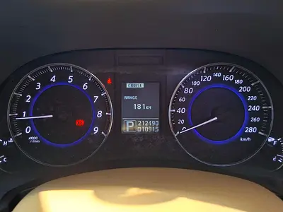 صورة 16 لـ 2014 Infiniti QX70