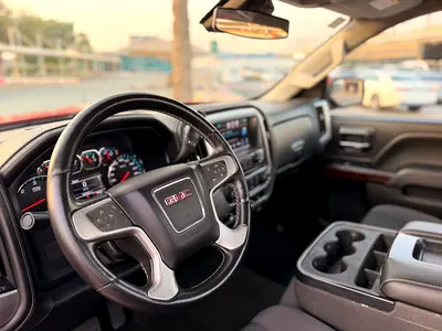 صورة مصغرة 14 لـ 2018 GMC SIERRA