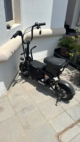 Winner Sky Electric Bike | Excellent Condition | Ready to Ride | Fast Pickup