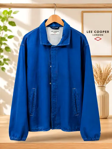Lee Cooper Jacket