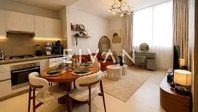 Luxury 1BR | Fully Furnished | Burj Khalifa View