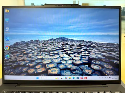 Lenovo ThinkPad X1 Carbon Gen 12 | Ultra 7 155U | 16GB RAM | 1TB SSD | Like New