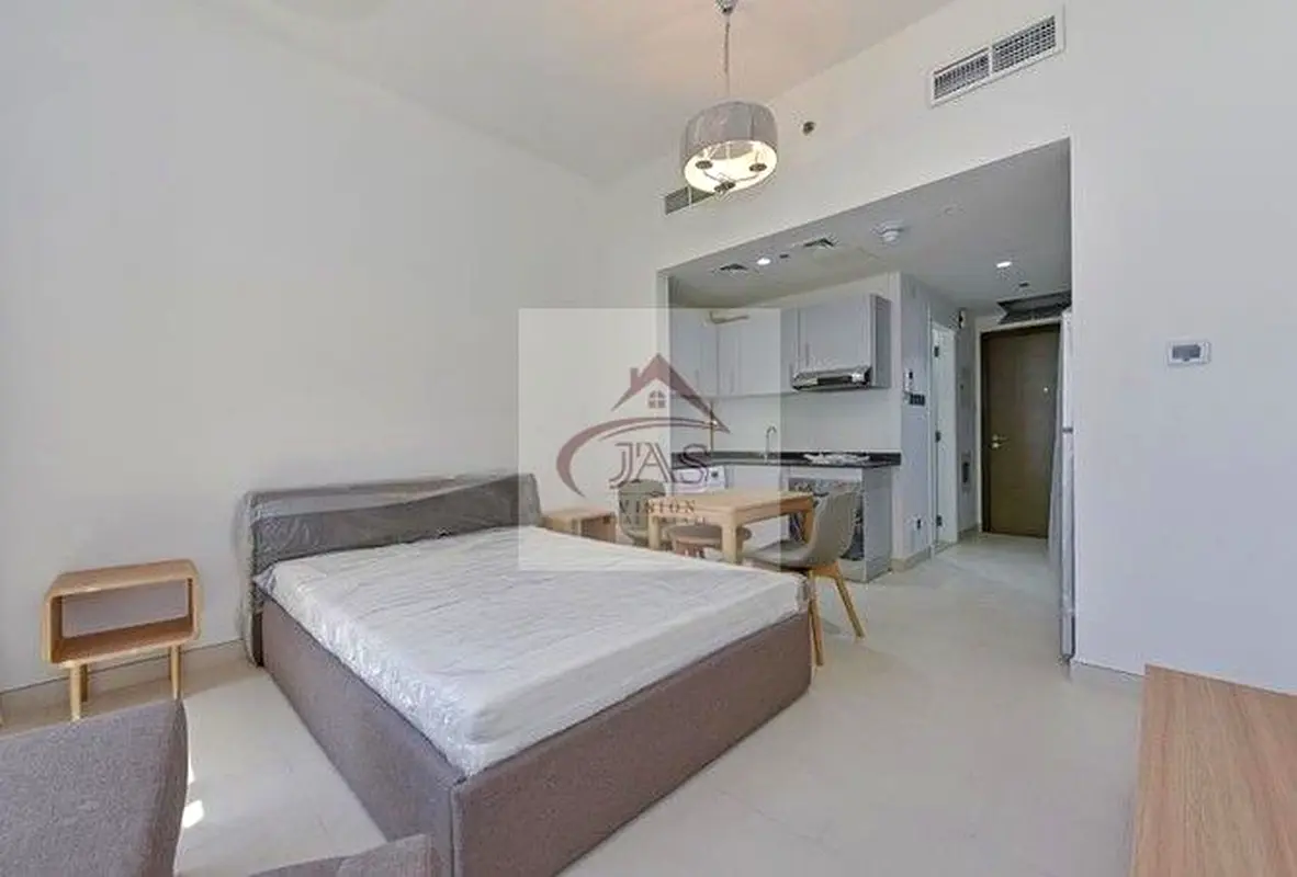 Vacant on Transfer | Furnished | Near to Metro