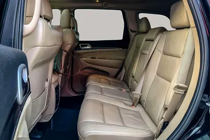 صورة مصغرة 14 لـ 2019 JEEP GRAND CHEROKEE