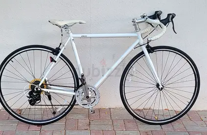 Reunion Road bike delivery available