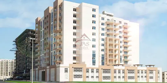 Furnished / Unfurnished both available | 3 BHK + Maids | Closed Kitchen