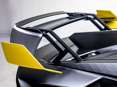 2022 Lamborghini HURACAN thumbnail 18