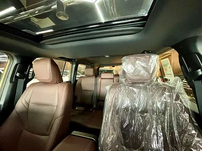Toyota Prado Adventure, миниатюра 14