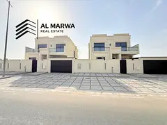 Luxury & Spacious independent 5-Master BedRoom Ready To Move Villa