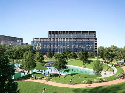Live by the park I Excellent location I Spacious apartment I Steps from Raffles school
