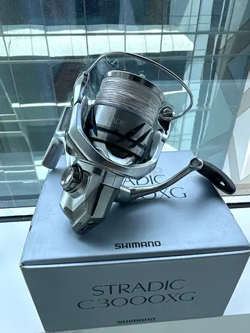 Fishing shimano reel