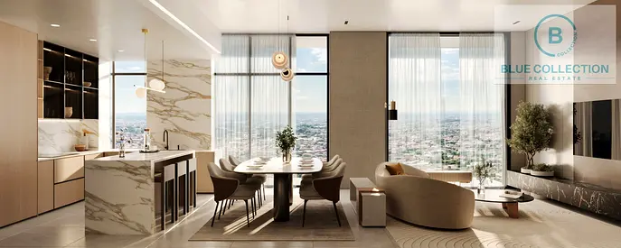 Investor Deal | Wasl Gate | High Floor
