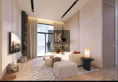 Luxury Off-Plan 2BR in Sinbad l Living Legends | Smart Design & Great Value