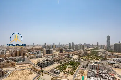 FURNISHED 1BR | VACANT UNIT | PRIME LIVING