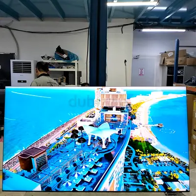 Samsung 75 QN900C Neo QLED 8K Smart TV 75QN900C | Minor Packing Scratch | Free Delivery UAE