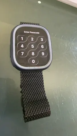 Apple Watch Ultra 3 with box GPS + Cellular